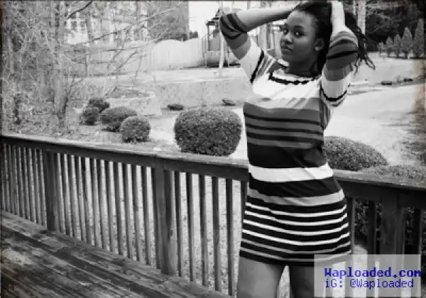 Photos: See How Actress Stella Damasus Celebrated Her 16-Year-Old Beautiful Daughter